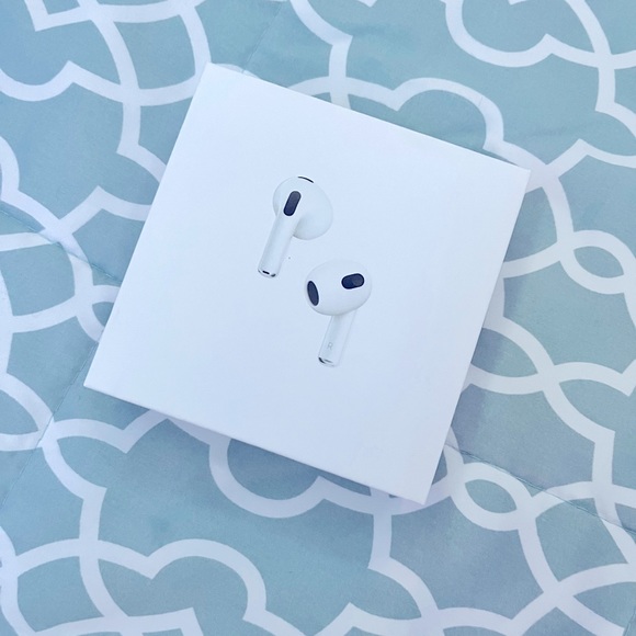 Apple airpod 3rd gen